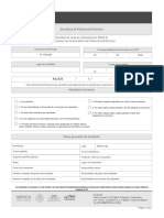 FF-SRE-005 Solicitud de Carta de Naturalizacion DNN-3