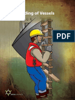 Guide to Safe Boarding of Vessels