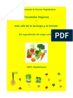 Recetas Veganas - Ensaladas.pdf