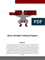 Alan Thrall  -  Basic Strength Training Program  .pdf