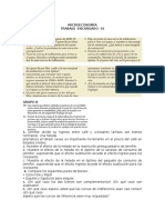 Microeconomía: Restricciones presupuestarias y curvas de costo