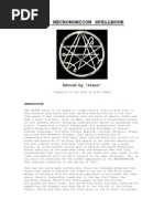 Download The black magic Spell Book by Bhaskar SN3191234 doc pdf