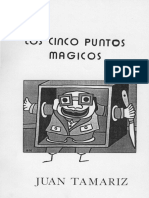 Los Cinco Puntos Magicos-juan _Tamariz