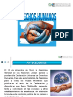 Derechos Humanos