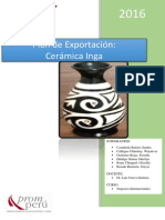 PLANEX Ceramica Brasil 1