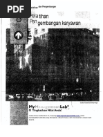 MSDM Bab 8 | PDF