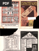 1998-12 The Computer Paper - Ontario Edition | PDF