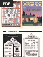 1989-07 The Computer Paper - BC Edition