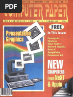 最安プラン 1990-11 The Computer Paper - BC Edition | PDF | Typefaces ギター