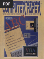 1990-03 The Computer Paper - BC Edition