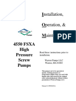 Manual 4550 Fsxa - Ku-A