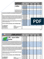 SHS-WWW Polsteel Co - Uk-Nr-Str PDF