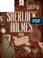 The Sherlock Holmes Book - 2016 UK