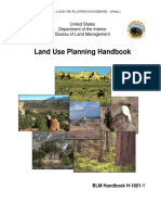 BLM Lup Handbook PDF