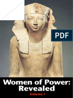 Women of Power