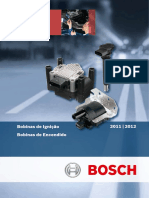 Catalogo Bobinas Bosch