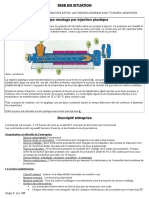 Etude de Cas Principe Moulage Par Injection Plastique