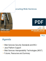 TD GEN Web2.0 Security