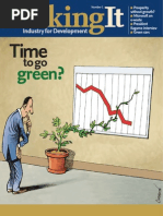 Download  Making It 1 - Time to go green by Making It magazine SN31914851 doc pdf