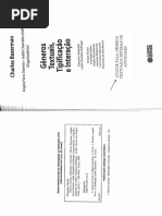 BAZERMAN, C. Gêneros textuais, tipificação e interação (Cap. 1).pdf