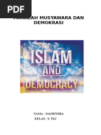 Contoh Teks Laporan Hasil Observasi Lingkungan Hidup