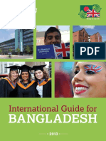 Bangladesh Guide