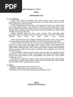 Download Laporan Kimia Analitik Golongan 1-5 by Fadhilah SN319154984 doc pdf