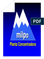 balance en una mina de concentrado.pdf