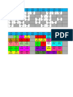 Jadual Waktu