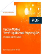 LCP-007 VectraLCPProcessMoldDesignPPT AM 1013