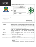 Download SOP Identifikasi Kebutuhan dan Tanggapan Masyarakat Terhadap Mutu Pelayanandocx by Kamal Naba SN319160341 doc pdf