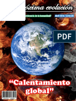 Calentamiento Global (Revista de Jovany Cruz Rojas... CCH Sur-UNAM)