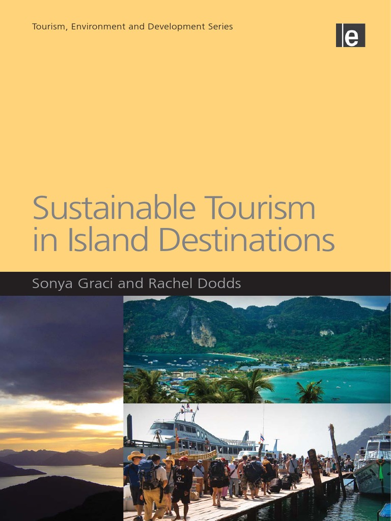 Sustainable Tourism in Island Destinations SAMPLE | PDF | Tourism ...