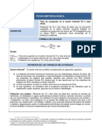 9.4 Tasa de Ocupación en El Sector Informal (15 y Más Años) PDF