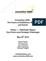 Convention 2020 Pathfinder Report 25-05-2010 V1