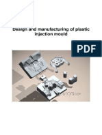 Design and manufacturing of plastic.pdf