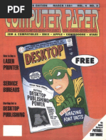 1991-03 The Computer Paper - BC Edition