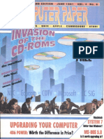 1991-06 The Computer Paper - BC Edition