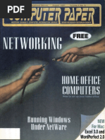 1991-08 The Computer Paper - BC Edition