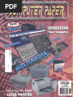 1992-06 The Computer Paper - BC Edition PDF