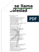 Poema Joaquín Sabina