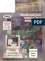 1992-09 The Computer Paper - Ontario Edition PDF