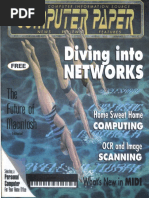 1992-08 The Computer Paper - BC Edition PDF