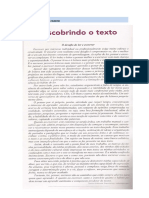 A) REDESCOBRINDO O TEXTO - O Desafio de Ler e Escrever PDF