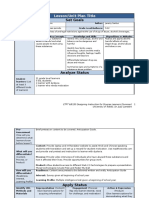 Differentiated Lesson Plan Santus