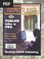 1993-04 The Computer Paper - Ontario Edition