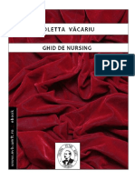 ghid de nursing titirca