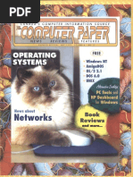 1999-05 The Computer Paper - BC Edition | PDF | Information