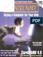 1993-09 The Computer Paper - Ontario Edition