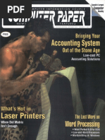 1993-10 The Computer Paper - Ontario Edition